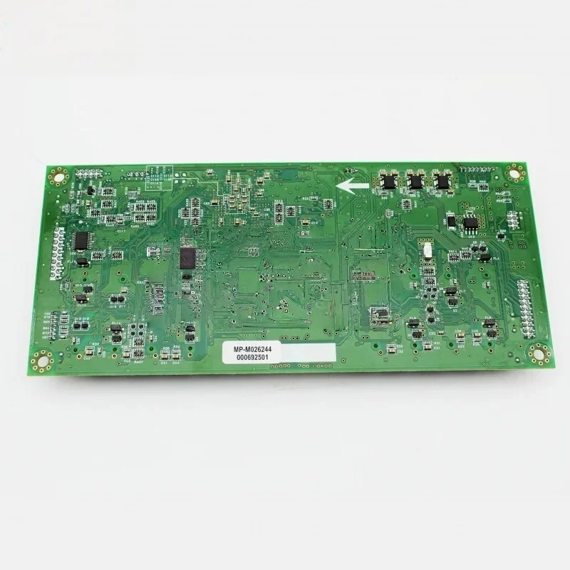 M026244/E106803 Original Mimaki UJF-3042HG/UJF3042 Slider PCB UJF-6042 Slider Board