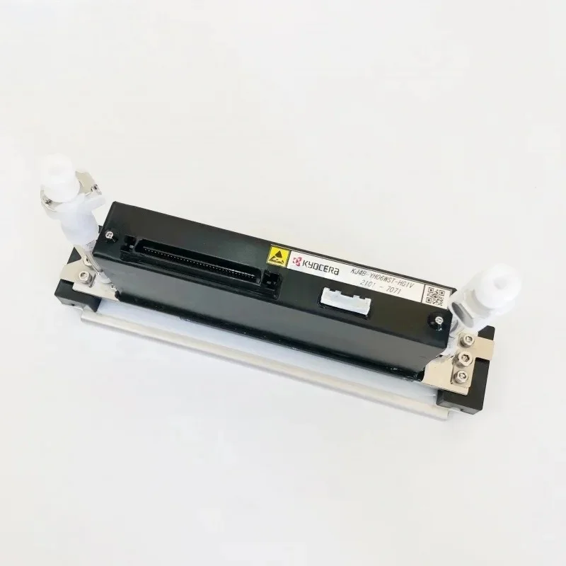 Original Kyocera KJ4B-YH Printhead for Textile Printer