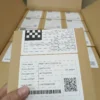 Original New I3200-A1 Waterbased Printhead for DTF printer