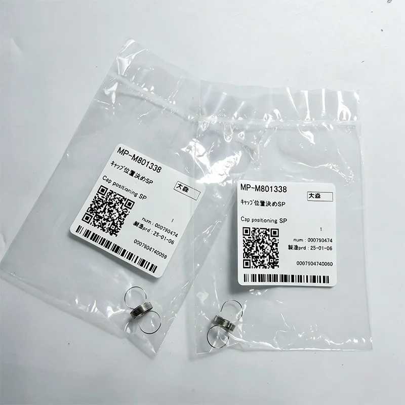 Original Mimaki C ap Positioning MP-M801338 for JV100-160/UJV100-160