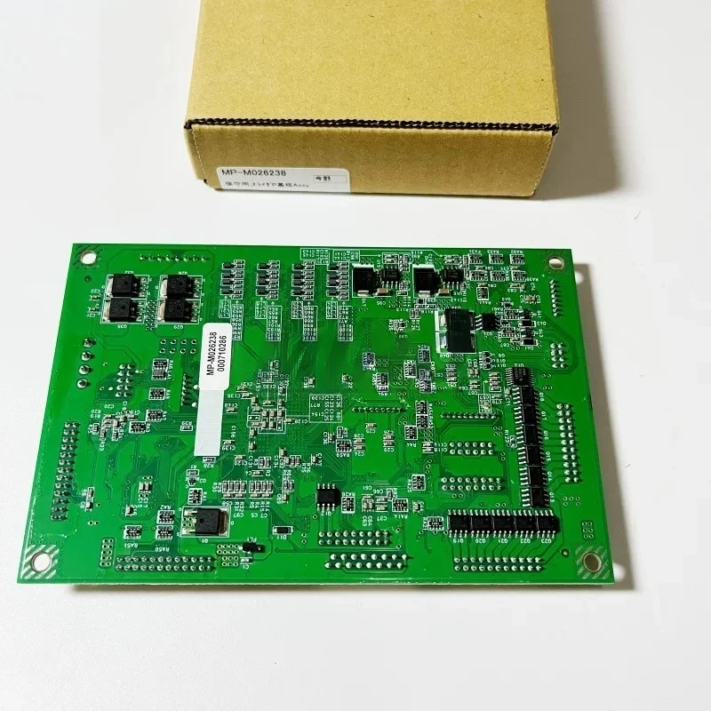M026238 Original Mimaki TS300P-1800 Slider P PCB Assy-E108137