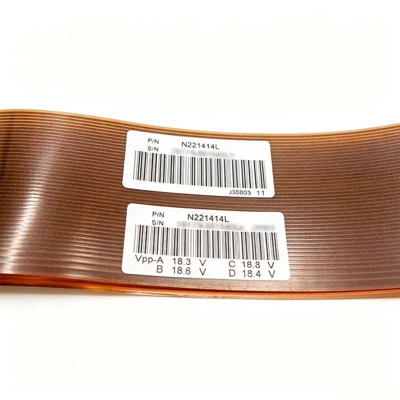 New original Gen5 printhead MH5420 MH5440 eco solvent/uv/waterbased printer head N221414L/J36002/J36004 long/short cable