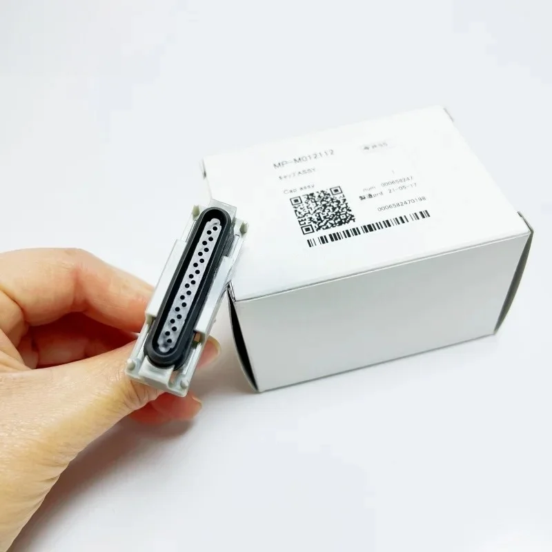 Original Mimaki M012112 for UJF-3042/UJF-3042FX/UJF-3042HG Captop Assy