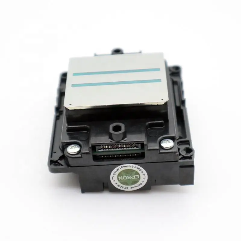 Original brand new I1600-U1 Print head