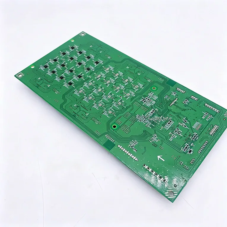 Sb17e5ad5f9764e59b807ec4f31a3d35ec.webp MP-E111611 Original New Mimaki UV LED Drive16B PCB Assy for UJV100-160 Printer
