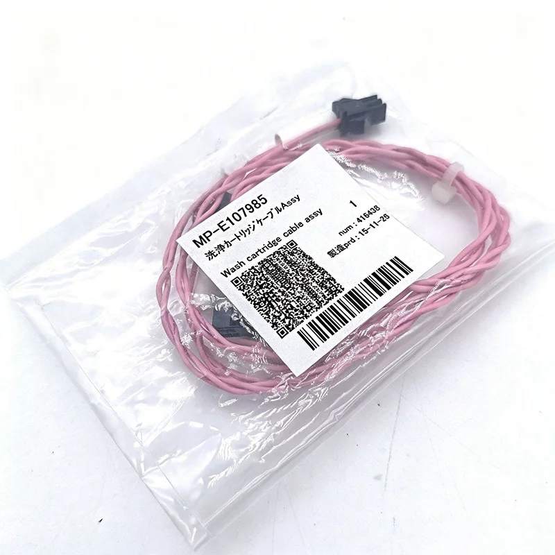 Original Mimaki Wash Cartridge Cable Assy for TxF150- 75/TS300/TS150/JV300K/JV300/JV150K/JV150/CJV300/CJV150-MP-E107985