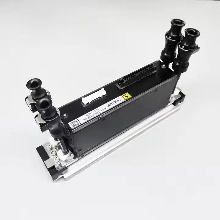 Original Kyocera printhead KJ4A-RH/AA/TA/0300 for Handway Atexco MS reggiani printer