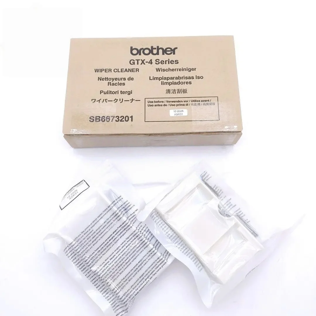 SB6673201 Original Wiper Cleaner Use for GTX and GTXPro