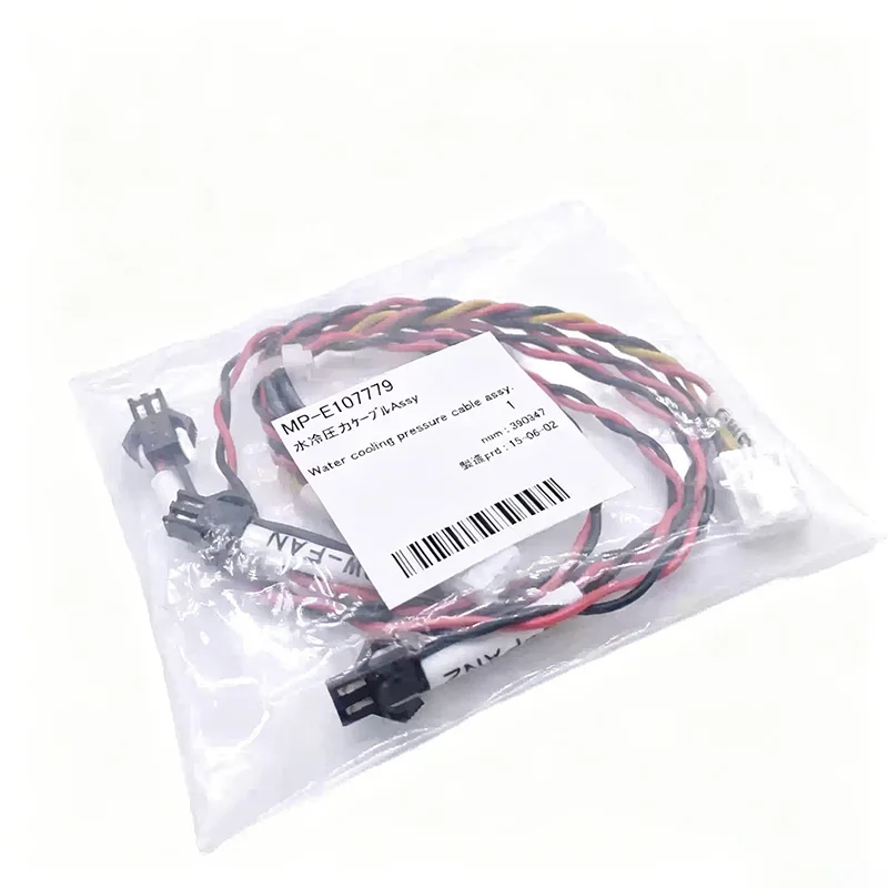 Japan Mimaki Original Water Coolingpressure Cable Assy Use for JFX200 E107779