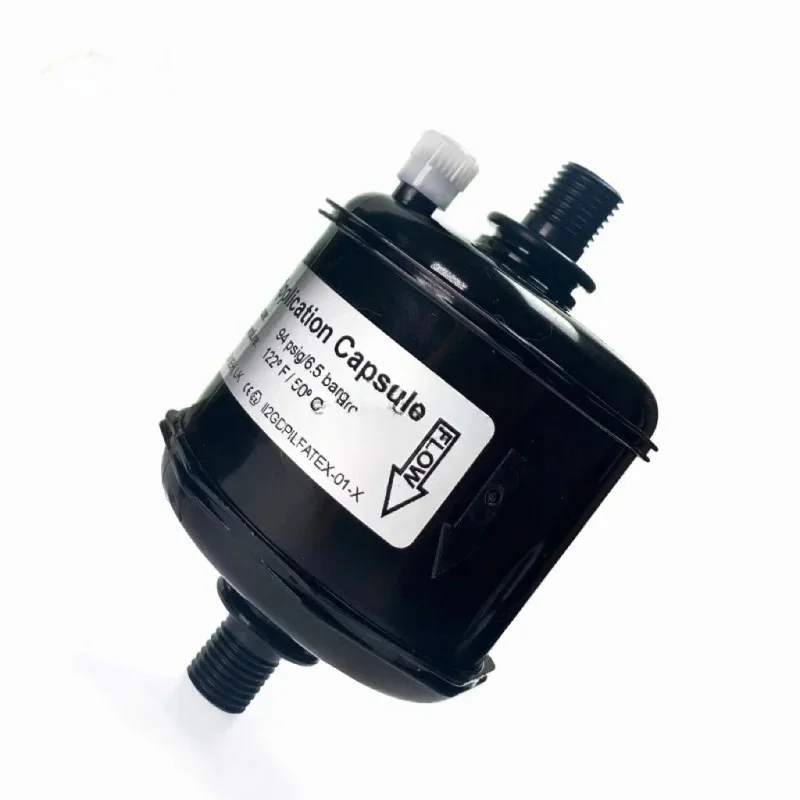 MACCA0503 Original P-ALL 5 Micron UV Printer Capsule Ink Filter for UV Printers