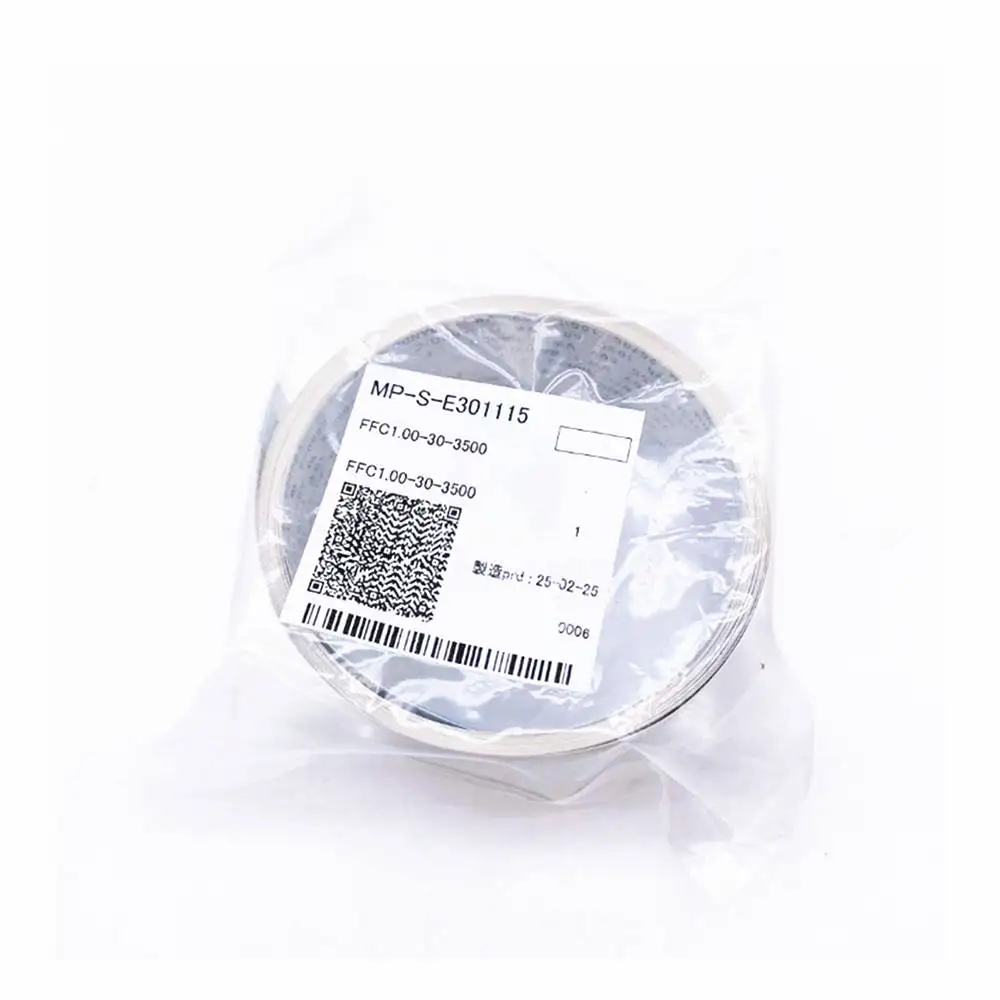 Sb334dd752c6048e18b2b9136e2ec7eb4c.webp Original New Mimaki FFC1.00-30-3500mm FFC MP-S-E301115 for TS300/TS150/JV300-160/JV150-160