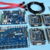 For Hoson GEN5 GEN6 Print Head 4H Flat UV Board Kit 3.74 Version X Y Z Axis