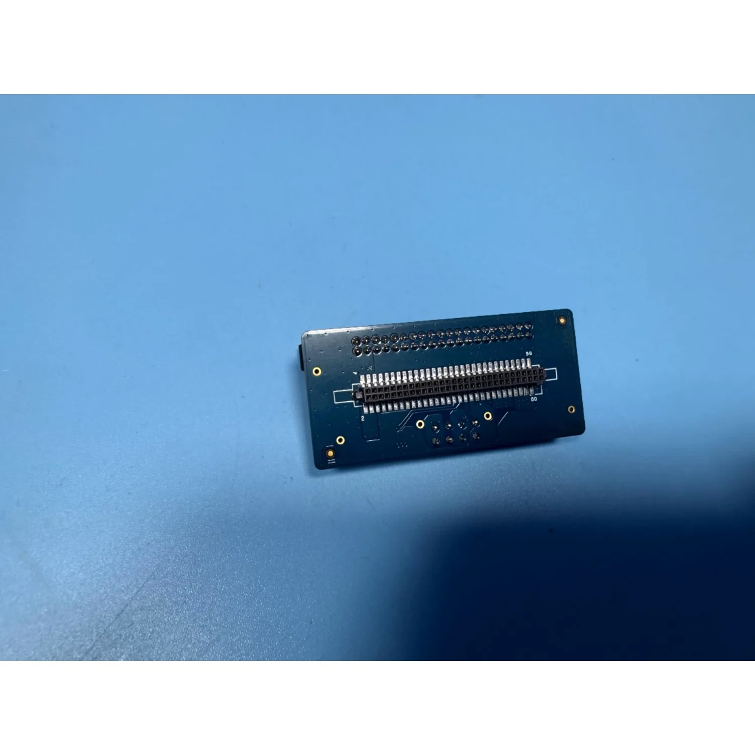Hoson Starfire 1024 SG1024 Printhead Adapter Card CON JB40C01SG1024C01 Connector Board V1.0.01 for Inkjet Printer