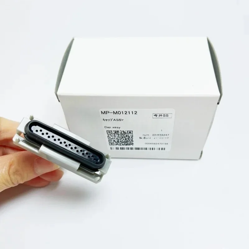 Sb74f862555ee40ffbdd0b461917db1c6g.webp Original Mimaki M012112 for UJF-3042/UJF-3042FX/UJF-3042HG Captop Assy