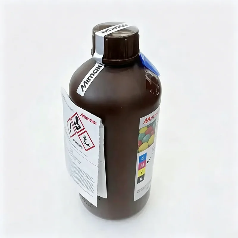LUS-200/lus200 Original Mimaki UV Ink for UCJV300/JFX200-2513/JFX200-2531/JFX500-2131/UJV500-160 Printer