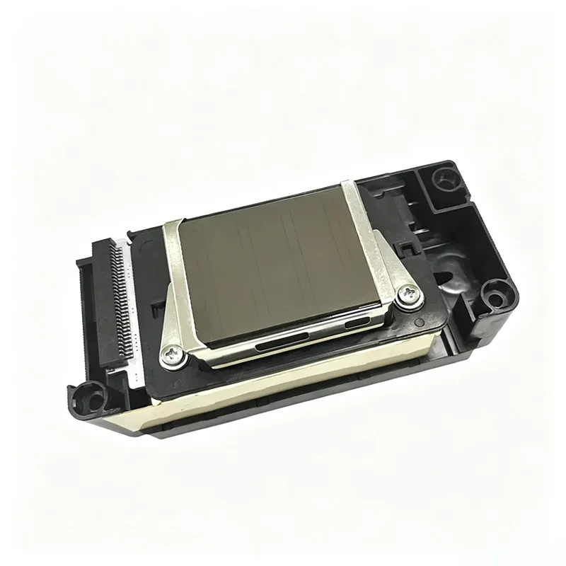 original F158000 DX5 unlocked printhead for water based ink for Mutoh Rj900x Rj900c R900X printer