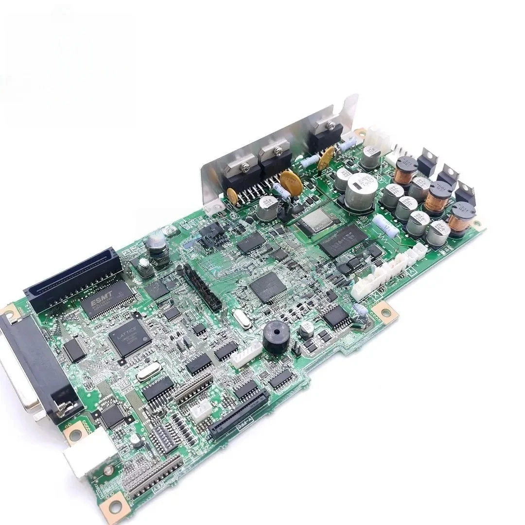 Original Main Board Assy - U792800720 Suitable for Graphtec FC8600/FC8000