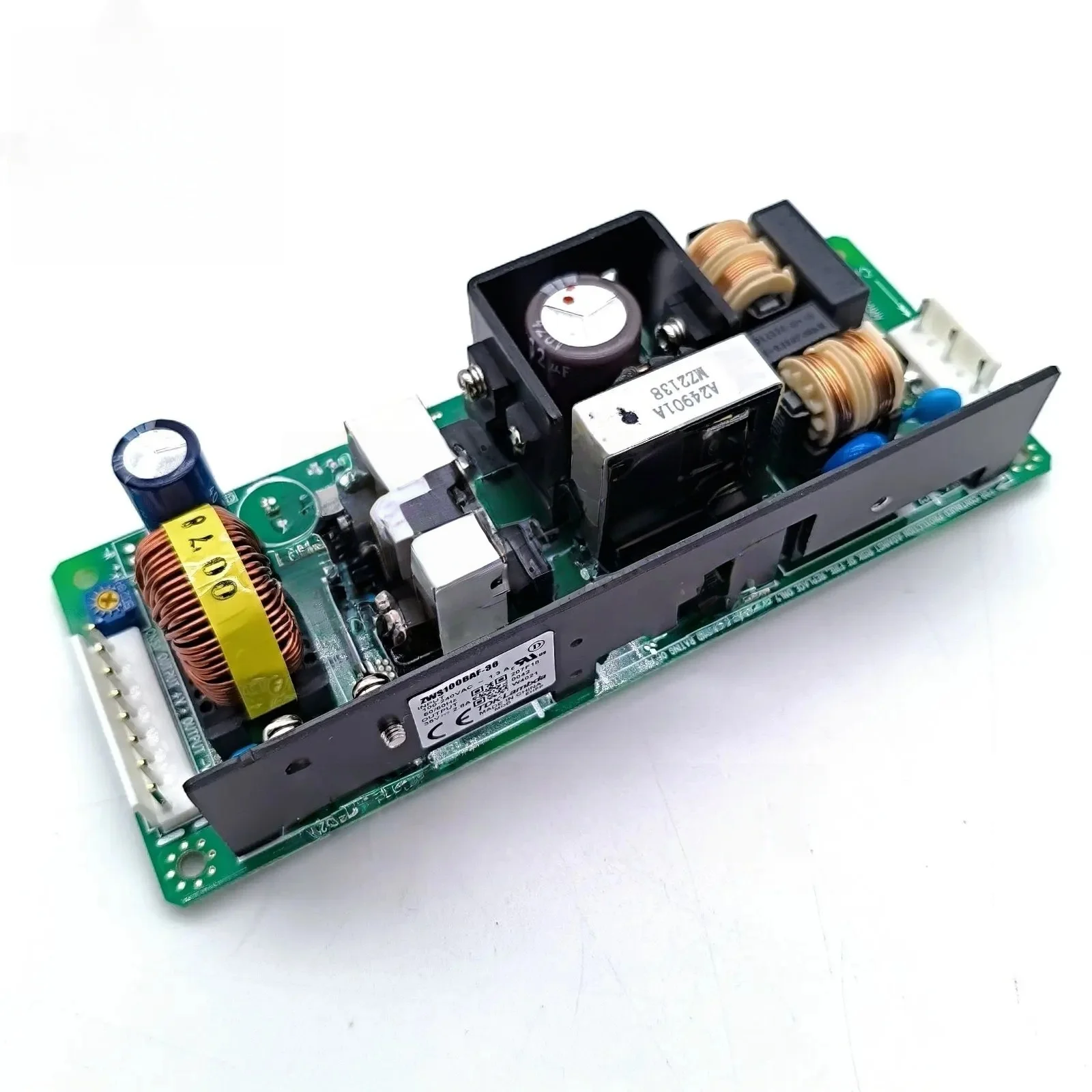 Original New Mimaki 100W 36V Power Supply for CG-AR - MP-ZWS100BAF-36/MP-ZWS100BAF-36/MOD