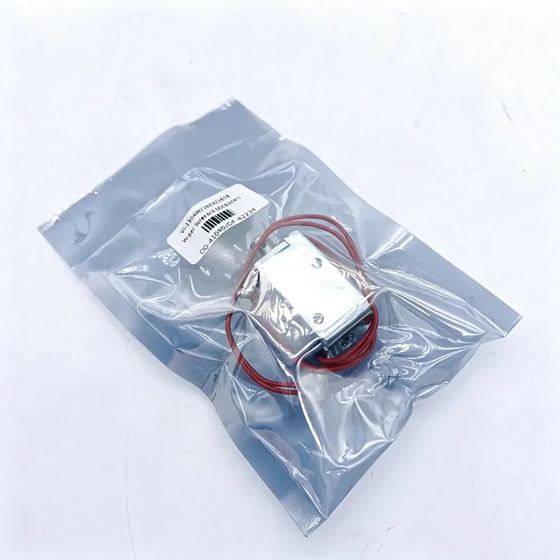 DG-41090-Original New Mutoh Valuejet 1304W Wiper Solenoid SDC630KG