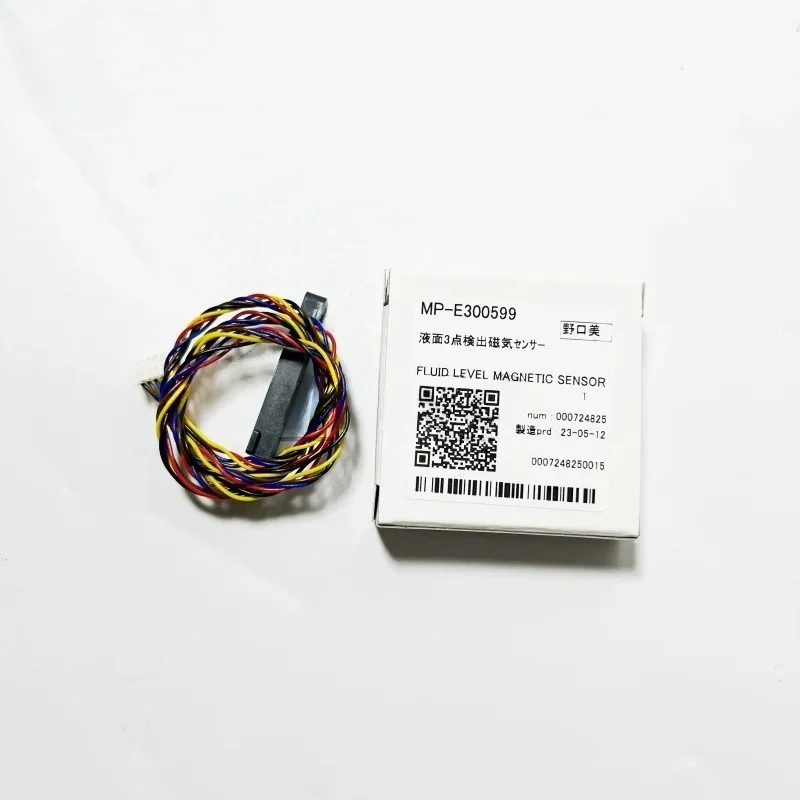 E300599 Original Mimaki JFX Series Fluid Level Detection (3 Points) Magnetism Sensor
