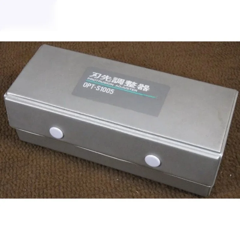 OPT-S1005 Original Mimaki Blade Edge Adjuster for CG-SRIII/CG-FXIIPLUS/CJV150/CJV300/UCJV300