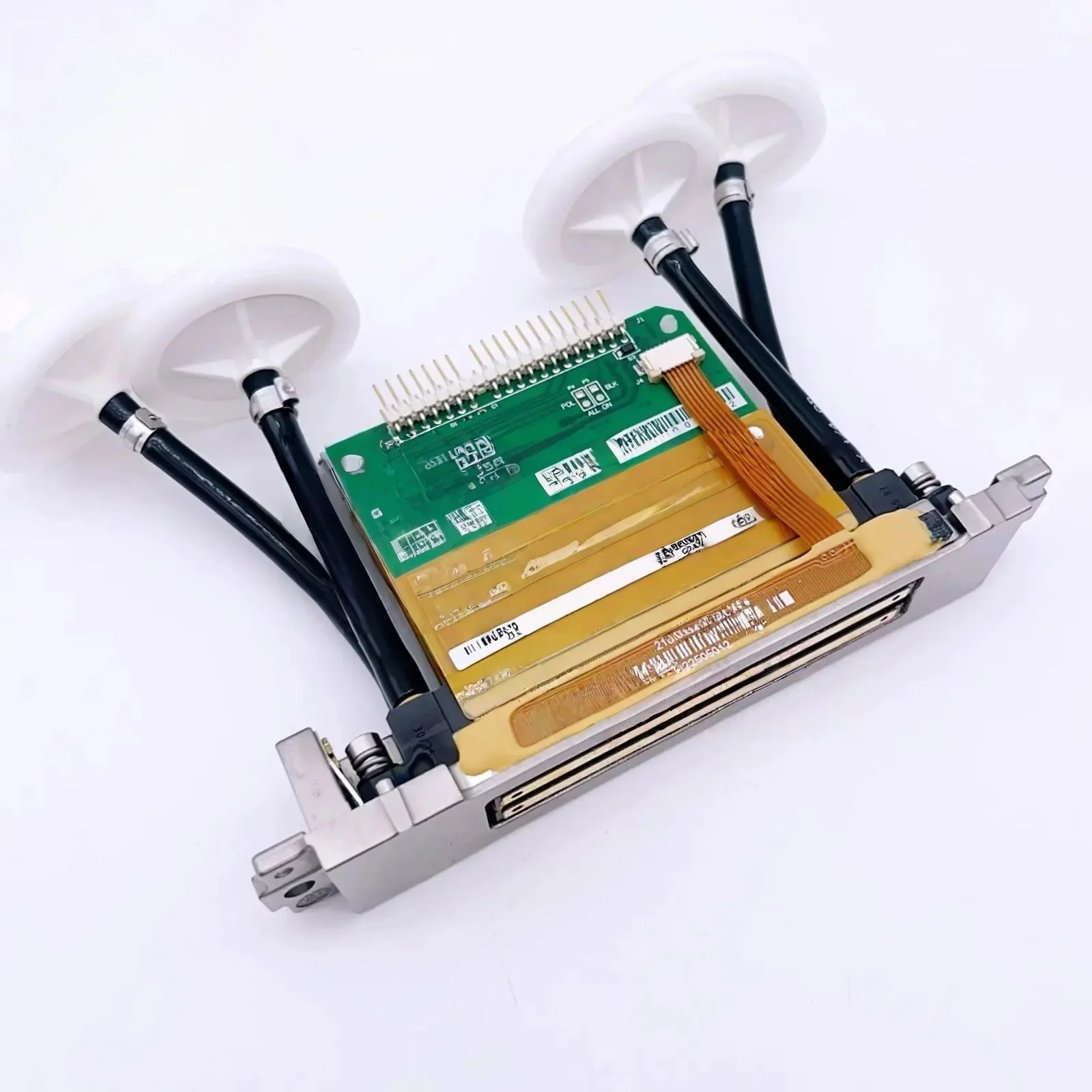 Original New Polaris PQ512 35pl Print Head With Good Price