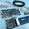 100% New Hoson I3200 Single Print Head Electronic 1H Board Kit V1.0.1.01Upgrade Accessories for Digital Printing Printer