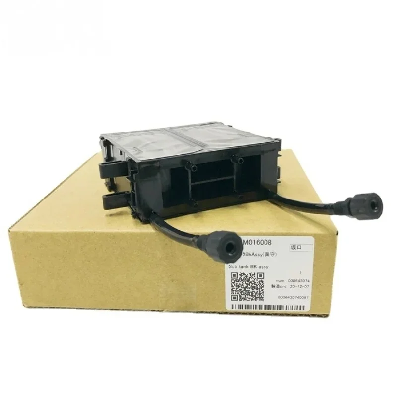 MP-M016008 Original Mimaki Spare Parts Sub Tank Assy for Mimaki JFX200-2513 Printer