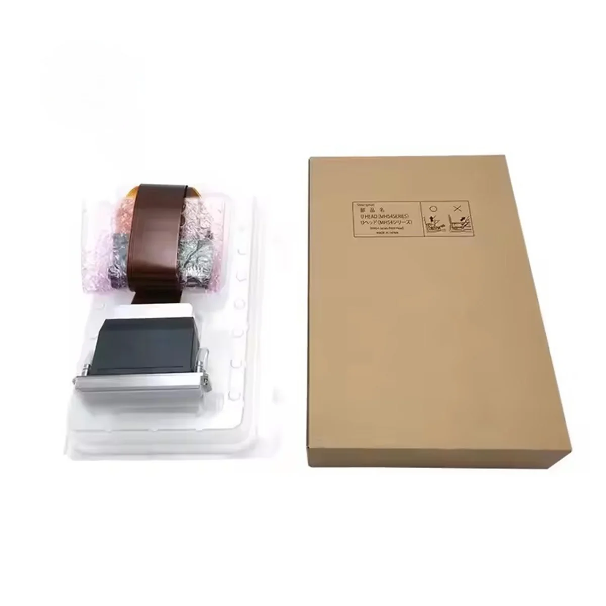 New original Gen5 printhead MH5420 MH5440 eco solvent/uv/waterbased printer head N221414L/J36002/J36004 long/short cable