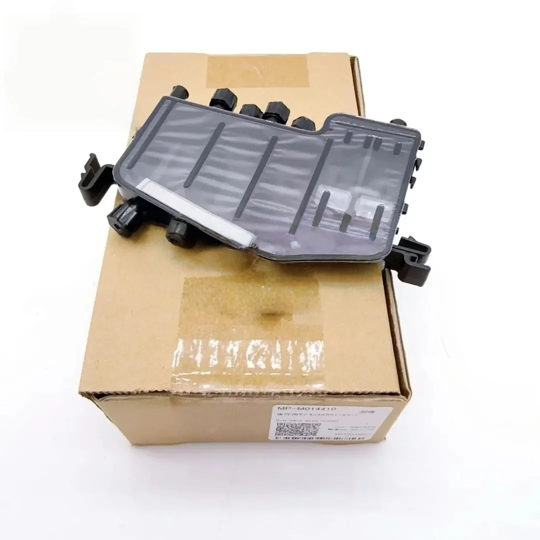 Original Japan Mimaki Sub Tank Assy for Maintenance (color) - M014410 Suitable for JFX500-2131