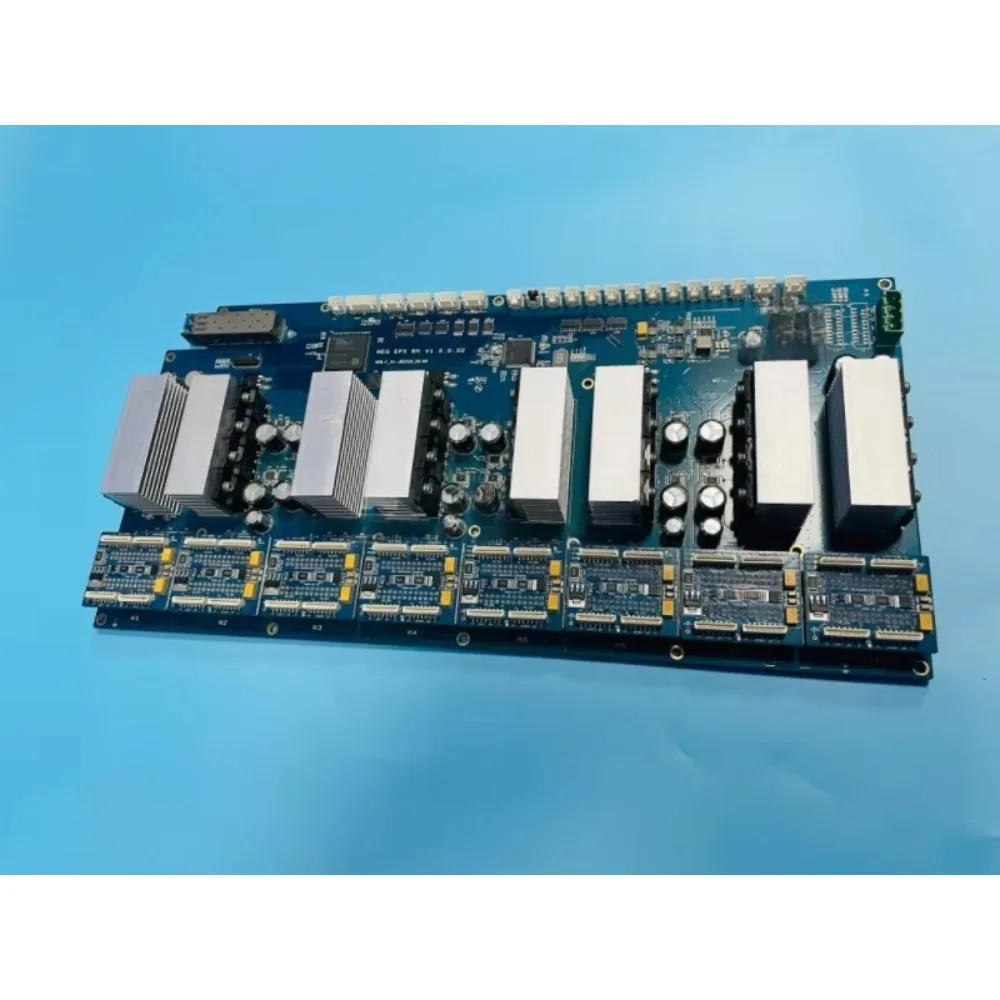 Hoson I3200 Eight Head 8H Head Board I3200 Carriage Board for Inkjet Digital Printer
