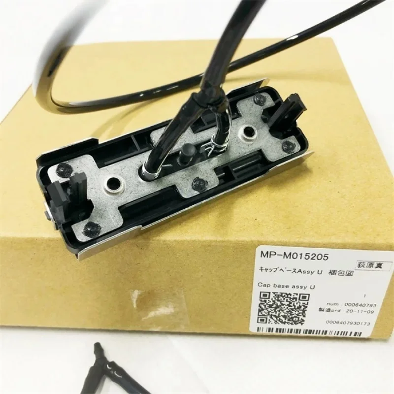 M015205 Original Mimaki JFX200-2513 JFX500-2131 UJV500-160 Capping Base Assy