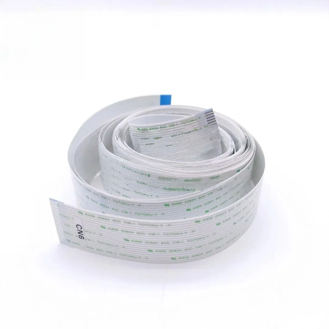 MP-E104548 Original Mimaki X-CABLE 2 ASSY(1218) for CF2