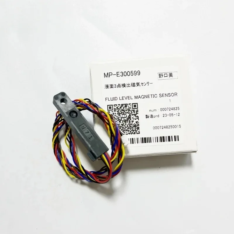E300599 Original Mimaki JFX Series Fluid Level Detection (3 Points) Magnetism Sensor