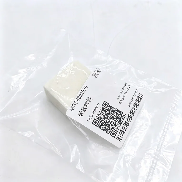 High Quality New Mimaki NCU Absorber for UJF-A3MkII/UJF-6042MkII/UJF-3042MkII/JFX200/3DUJ-553-M802529