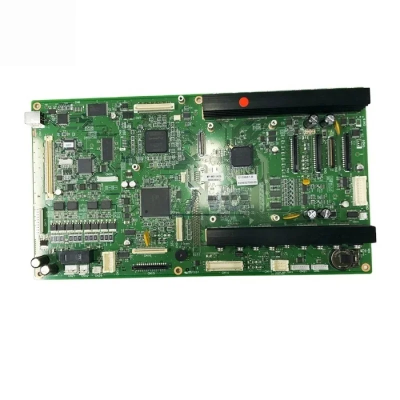 New Original Mimaki JV33 Main Board PCB Assy M011425 Replacing E104853/E105997/E106578 for JV33-130/JV33-160/TS3-1600