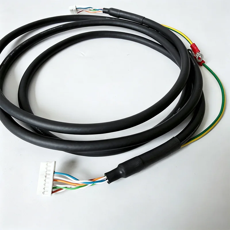 E107600 Original Mimaki Slider Relay-slider Cable Assy for UJF 6042 E107494