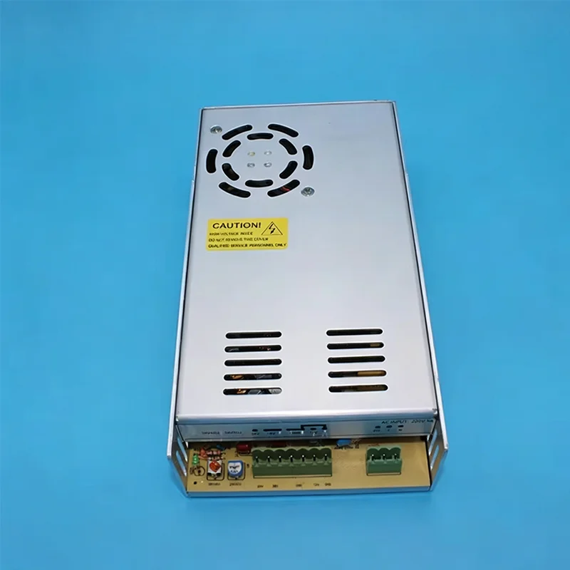 100% New Power Supply Board Box for Gongzheng Printer Machine with