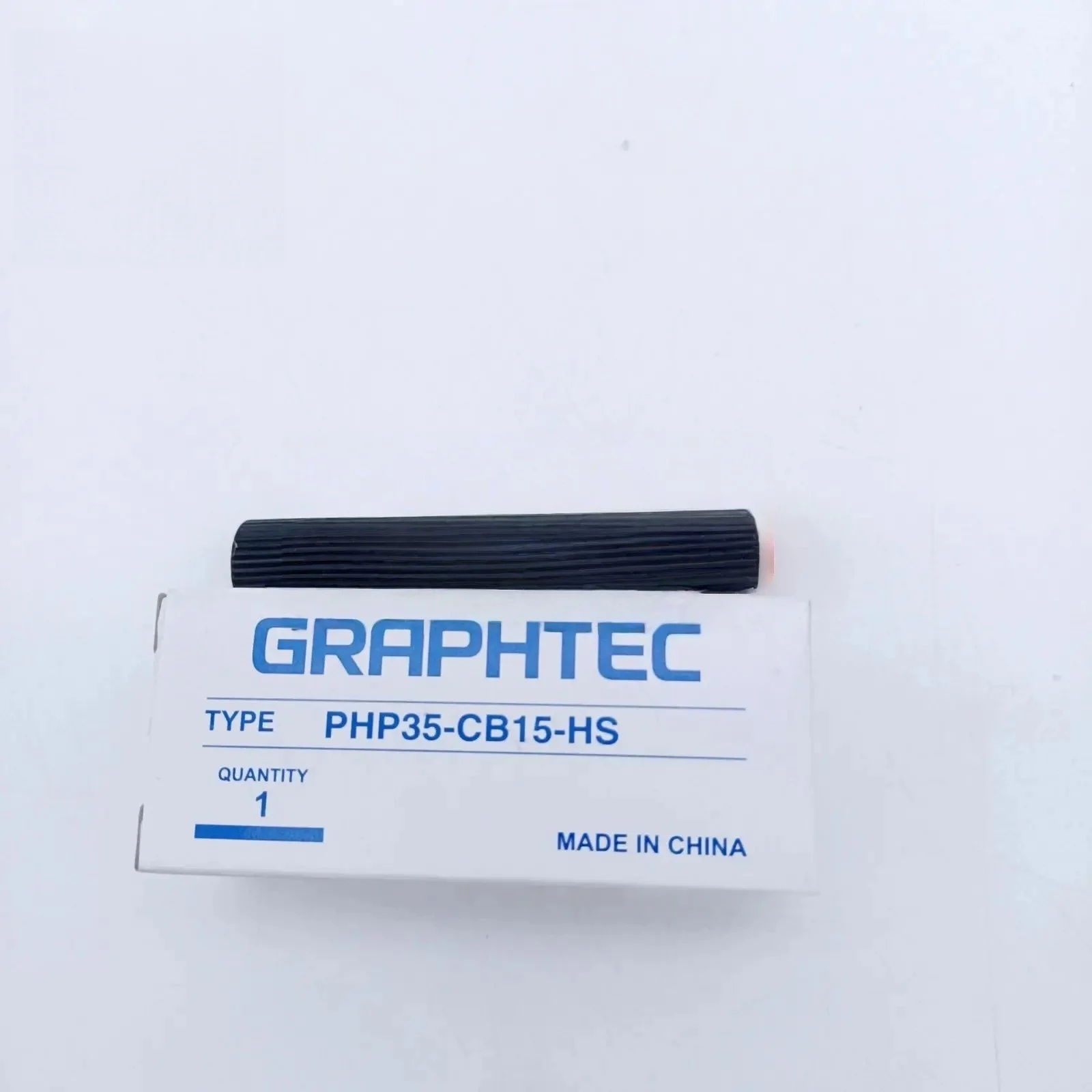 Sc51cef436eac47f98f088ee14b2611fbU.webp Original Graphtec PHP35-CB15-HS Blade Holder Use for Graphtec FC8000/8600/9000/2250/4500