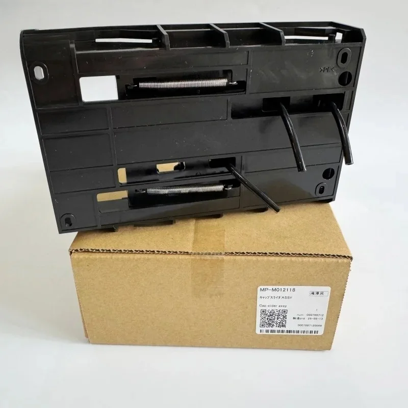 M012118/M602596 Original Mimaki UJF-A3FX/UJF-3042FX Captop Slider U