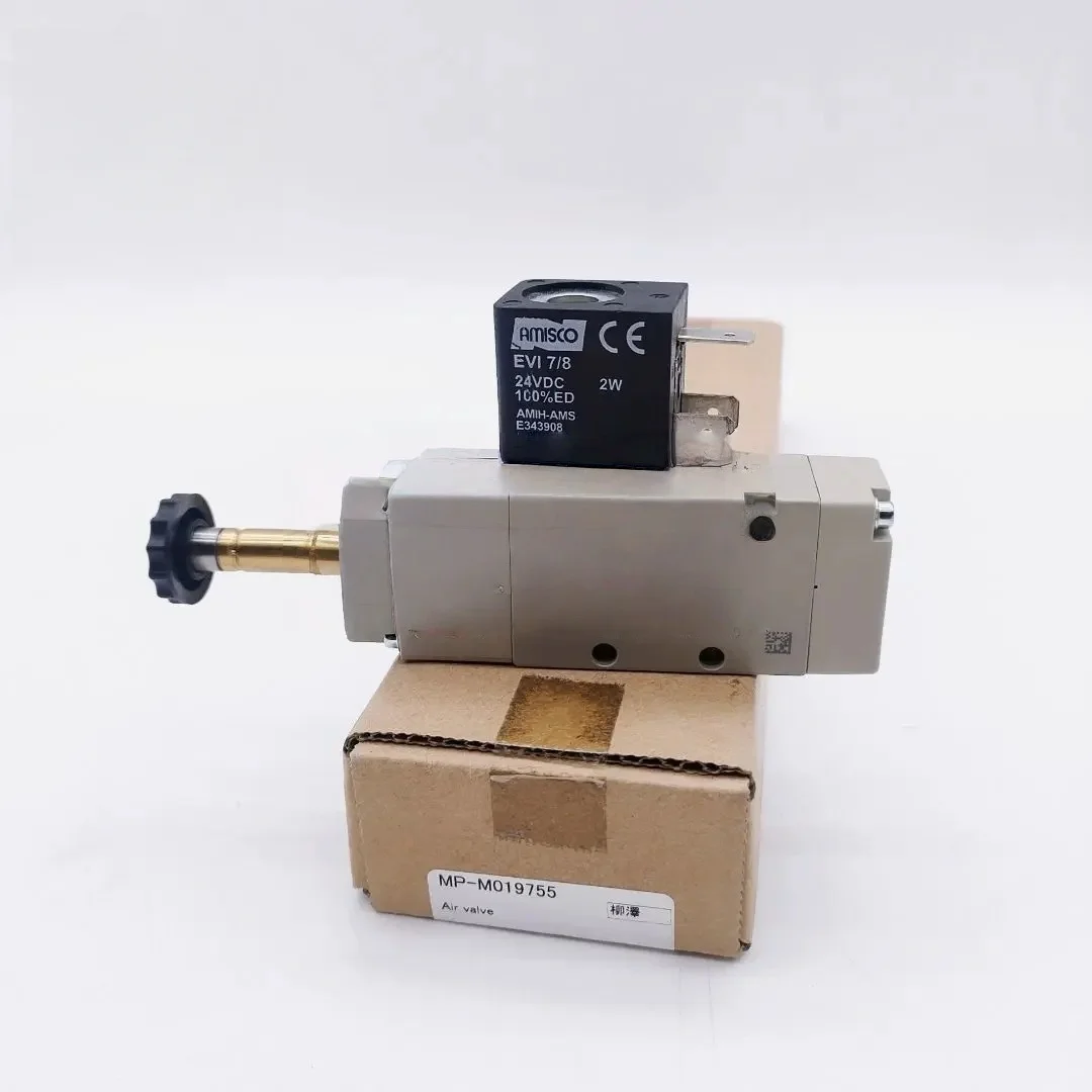 Original Mimaki MP-M019755 Air Valve Use for Tiger