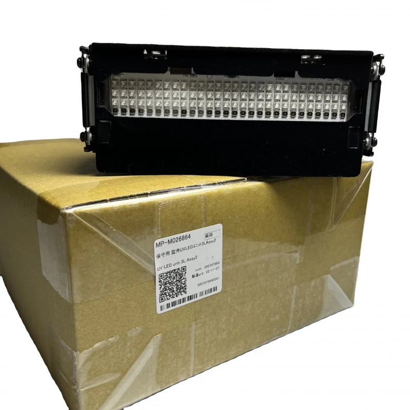 M026864 Original Mimaki UJF-3042 UJF-6042 UV LED Lamp-M026136/M018242/M020205