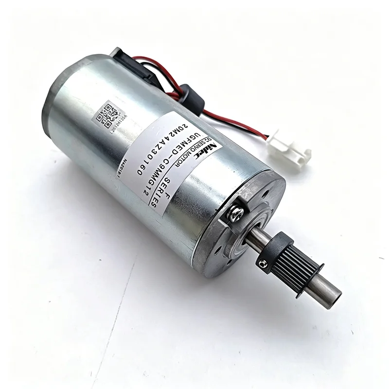 DG-42456 Original New Mutoh Nidec CR SERVO Motor for Mutoh VJ1638 Printer