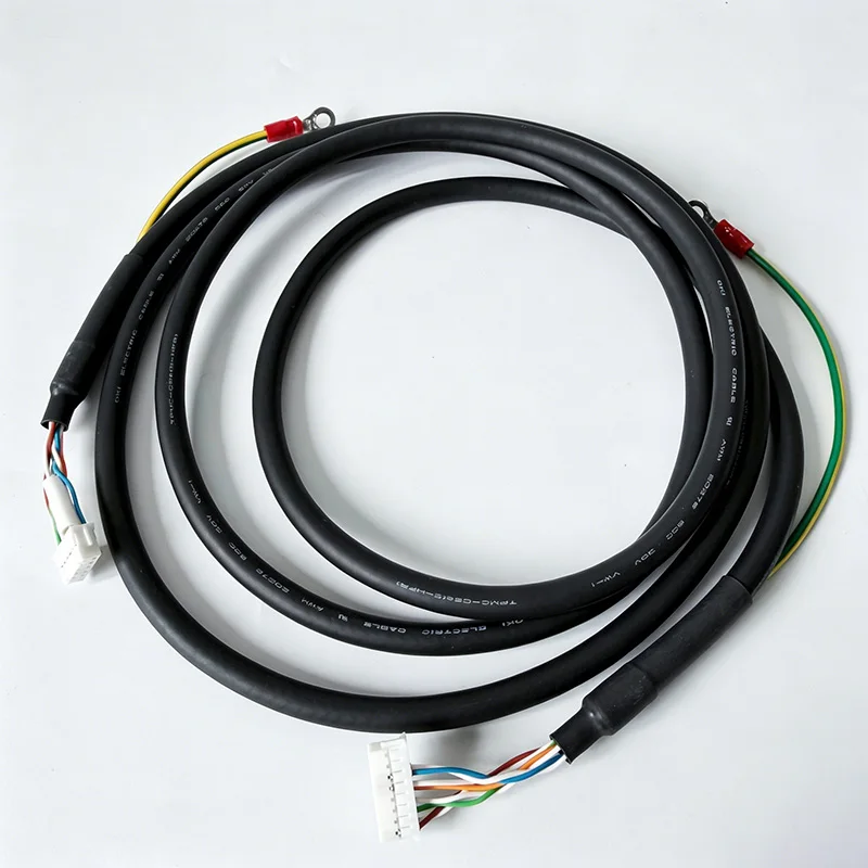 E107600 Original Mimaki Slider Relay-slider Cable Assy for UJF 6042 E107494