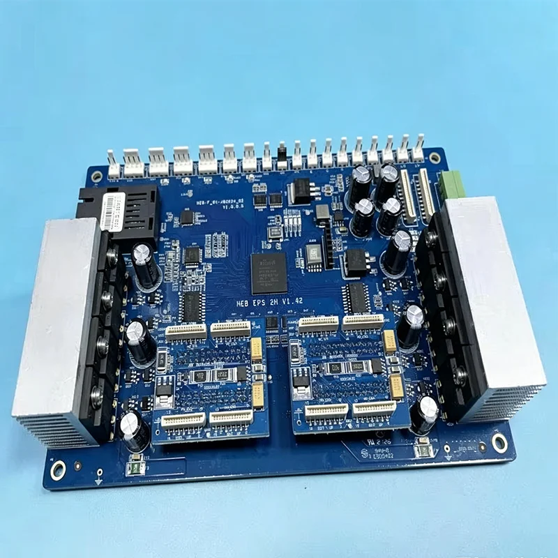 Hoson Double I3200 Head Board V1.42 Carriage Board for Inkjet Printer
