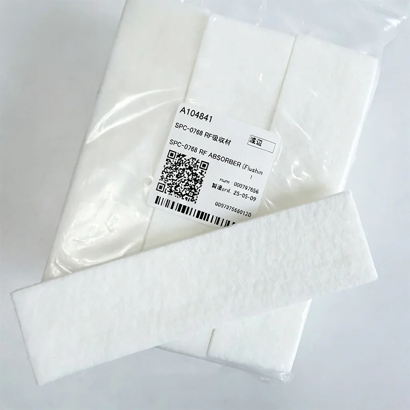 Original Japan Mimaki RF Absorber Pad (Flushing Filter) - SPC-0768 Suitable for JFX200-2513
