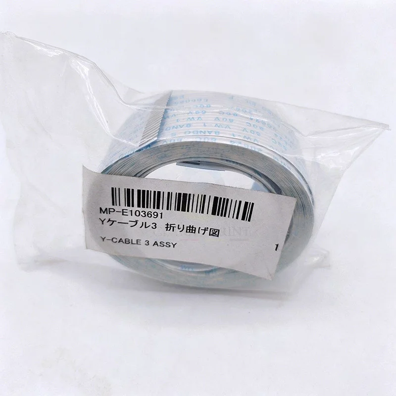 Mimaki MP-E103691 Y-CABLE3 ASSY for CF22/CF2