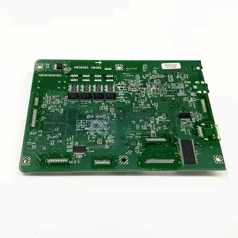 E109162 Original Mimaki EPL3 MAIN PCB B COMFW ASSY for JV300/Jv150 M019387
