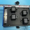 I3200 4720 4H Four Head Ink Stack Capping Station for Large Inkjet Printer
