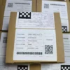 Original I1600-A1 Waterbased Printhead Used for DTF Printer